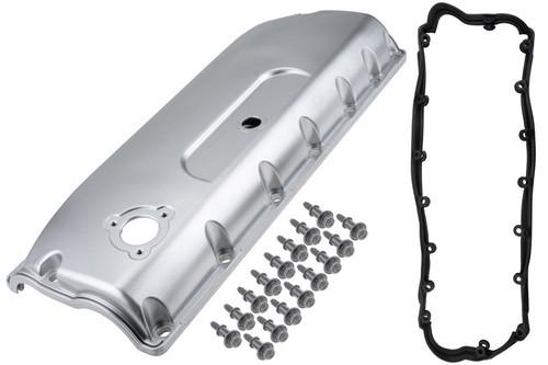 Couvercle soupape moteur - de, de