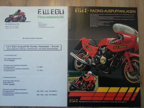 Prospectus egli - prospectus,