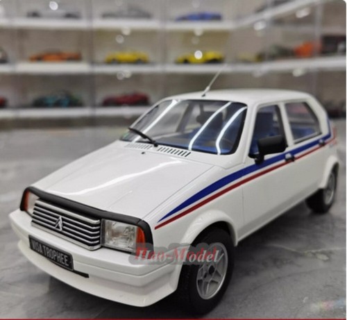 Otto citroën visa - otto,
