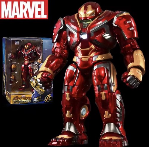 Hulk buster iron man - buster,