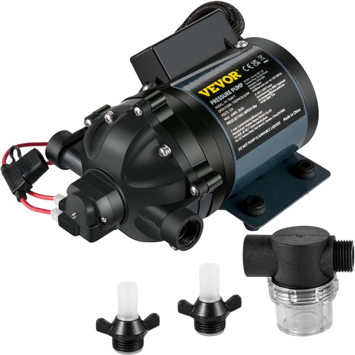 Vevor pompe eau - vevor,