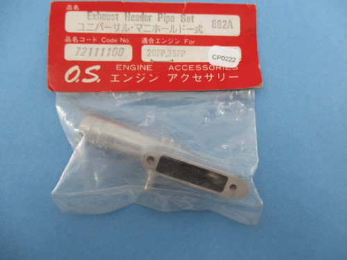 Cp222 engine modelisme - o.s.,