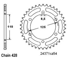 Couronne Beta 50 Rk6 1994-1998