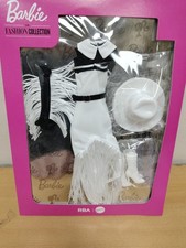 Ensemble de robes western #23 BARBIE THE FASHION COLLECTION