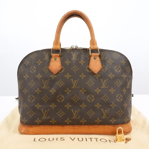 Sac main louis - main,