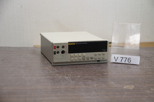 Fluke multimeter dual - fluke, 45