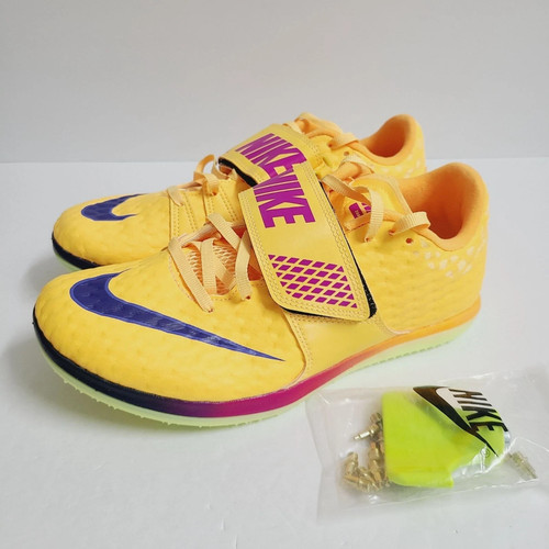 Nike high jump elite - nike,