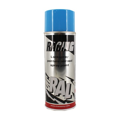 Bombe peinture carrosserie - bombe, de