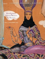 RUSSIE IMPERIALE  NOBLESSE &