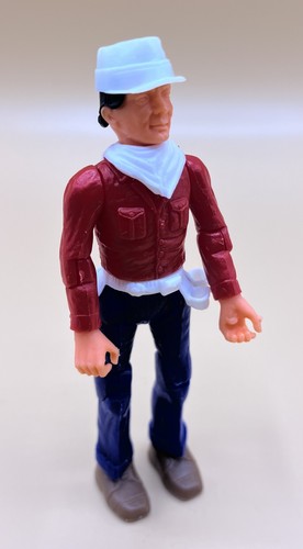 Figurine articulée homme la - articulée,