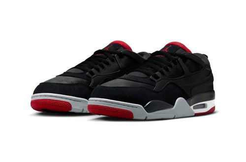 Baskets nike air jordan rm - 4,