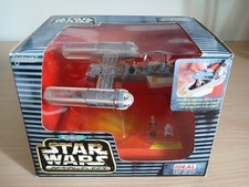 Star Wars Action Fleet Y- wing