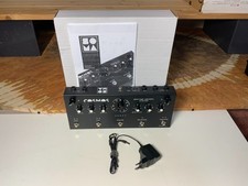 SOMA Cosmos Looper créatif