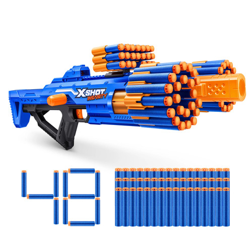 Xshot insanity berzerko 48 - insanity,