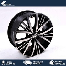 Original 16 Pouces Alliage VW