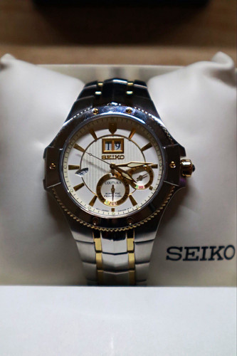 Seiko coutura kinetic - seiko,