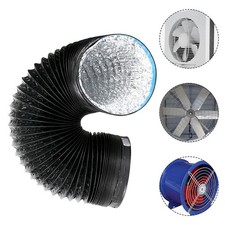 Cuisines Besoin d'une ventilation efficace avec solutions flexibles de conduits