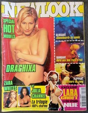 Newlook Mag N°171 - Draghixa (01/12/1997)