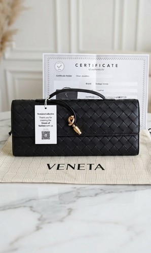 Pochette bottega veneta - ​pochette,