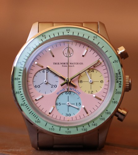 True north watch wind - co, |