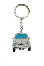 Porte-Clé Auto D’Époque