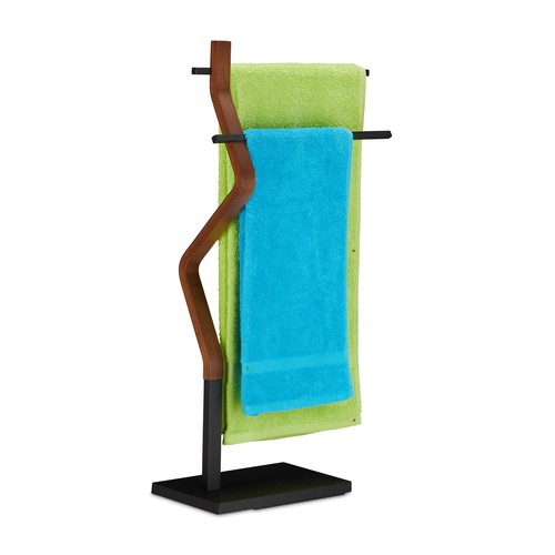 Porte serviettes autonome - porte-serviettes,