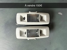 Plafonnier arrière droit Et