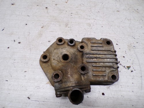 Culasse origine pour moto - culasse,