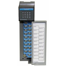 ALLEN BRADLEY - 1746-OB16 -