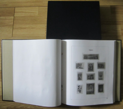 Album davo boitier - album,