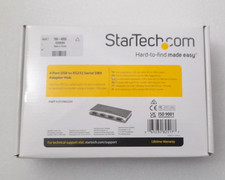 Startech com hub série - série, rs232