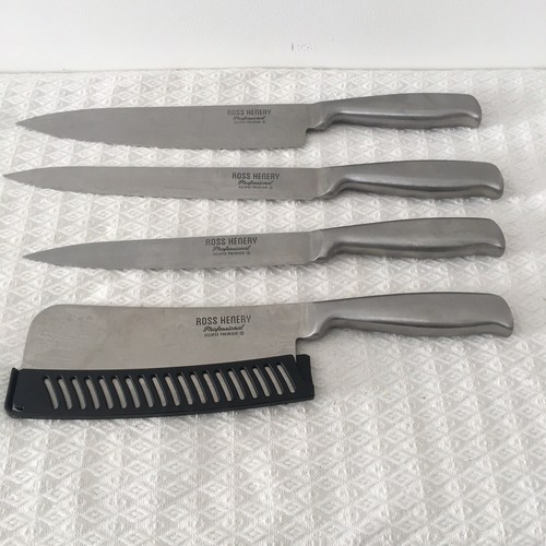 Ross henery professional - henery, lot