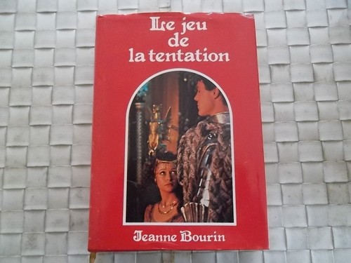 Jeu tentation par - jeu, de