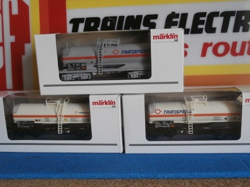 Marklin renfe serie - renfe, de