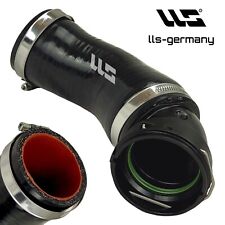 Durite Turbo Entrée D'Air pour BMW 5er E60 E61 525d 530d 535d Xd