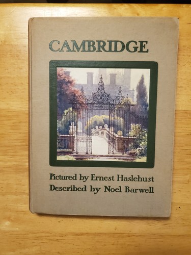 Cambridge
