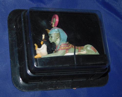 Figurines hachette les dieux - hachette,
