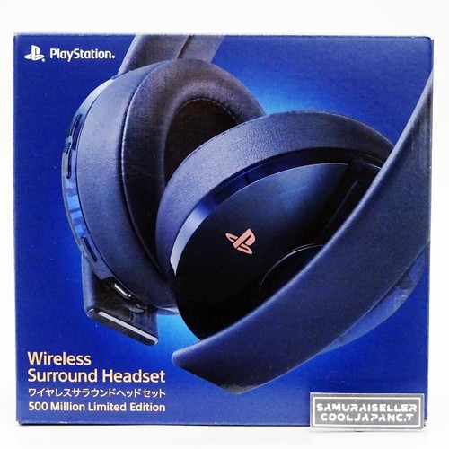 Sony playstation pro 500 - 4,