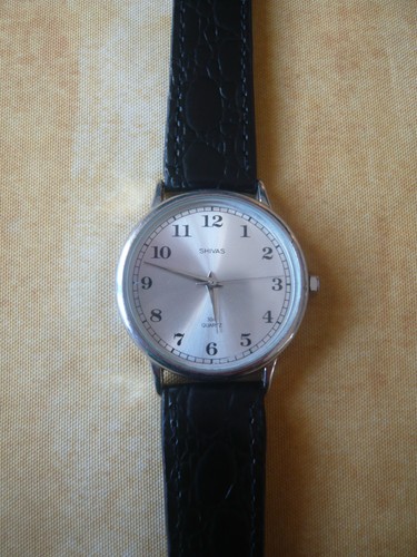 Montre homme shivas - montre,