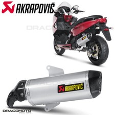 GILERA GP 800 2008-2015 Pot