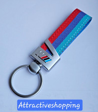 porte clé BMW logo M sport neuf sous blister