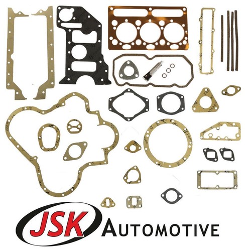 Complet moteur set - complet,