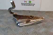 Cale pied gauche - pied, 125