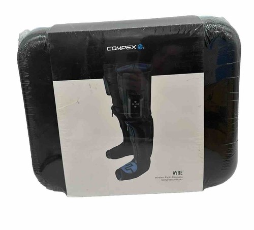 Compex ayre wireless - compex,