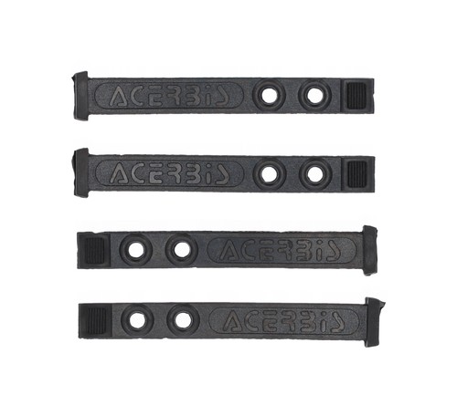 Acerbis kit élastiques pour - acerbis, 4