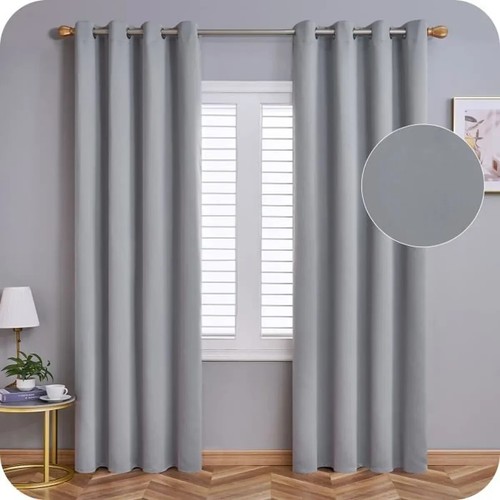 Rideaux oeillets 140x240cm - a,