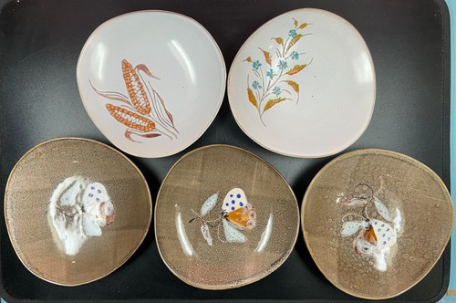 Ensemble assiettes - ensemble,