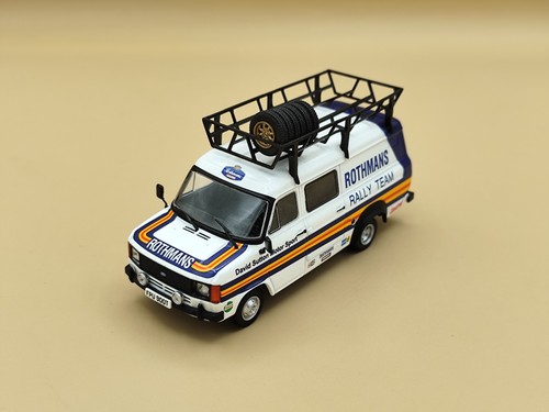 Ford transit lwb - transit,