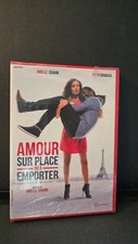 Amour sur place ou à emporter