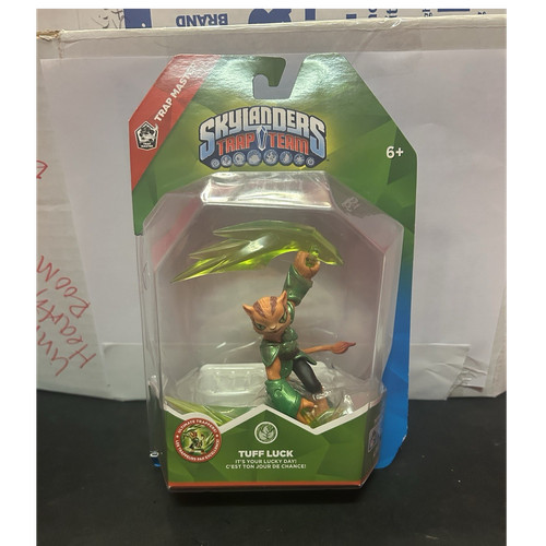 Activision skylanders trap - skylanders,